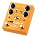 Details About T-Rex Engineering Mudhoney - Ii Guitar Distortion Effect Pedal