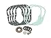 Weiand 91165 Gskts/Seals For Std