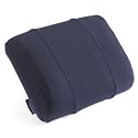 Inflatable Travel Lumbar Pillow