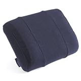 Inflatable Travel Lumbar Pillow