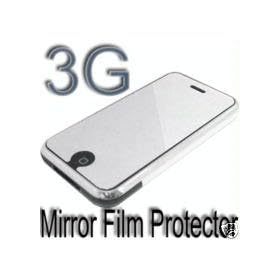 Mirror Effect Screen Protector for iPhone 3G