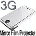 Mirror Effect Screen Protector for iPhone 3G