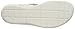 Ecco Footwear Womens Babett Cross-Strap Sandal
