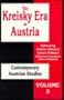 The Kreisky Era in Austria (Contemporary Austrian Studies)