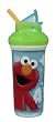 Munchkin Sesame Street Insulated Straw Cup, 9 Ounce