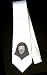 Party Decoration Necktie with Africa, Egypt, 