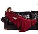 The Slanket (Ruby Wine)
