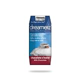Dreamerz All Natural Sleep Beverage, Chocolate S'nores Milk Chocolate, 8-Ounces (Pack of 15)