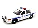 Arizona Highway Patrol Car Ford 1:18 Diecast
