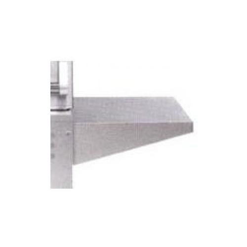 TEC Patio II Side Shelf