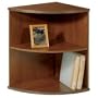 Westmount Corner Bookcase