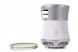 Mini-Max World Headquarters LLC 508402 LED Light Mosquito & Bug Catcher