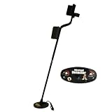 Grip Mulit-Purpose Metal Detector