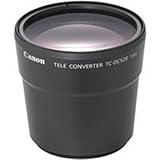 Canon TCDC52B Tele Converter Lens for PowerShot S1 IS