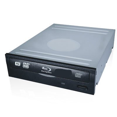 Lite-On IHES208  8X Internal Blu-Ray Combo Drive (Black)