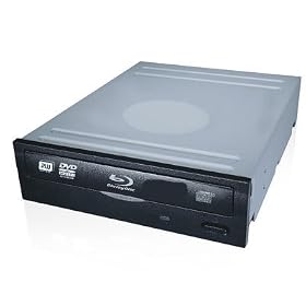 Lite-On 8X Internal Blu-Ray Combo Drive IHES208-08, Retail