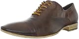 Jo Ghost Men's 1381 Cangaroo Querce Oxford