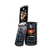 Motorola RAZR2 V8 Dark Pearl Grey Phone (Unlocked, Intl. Version) no U.S. Warranty