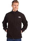 The North Face Windwall 1 Wind Jacket - Men's, TNF Black, XL