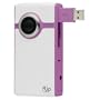 Flip Ultra Video Camera - Pink, 4 GB, 2 Hours (2nd Generation) OLD MODEL