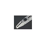 HU34723 150mm [OPフラッシュ]ESD精密用ニッパー/4.4mm