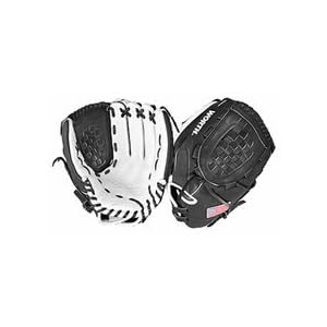 12 1 2 Liberty Advanced LA125 Fielding Glove from Worth by 