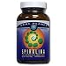 Pure Planet - Spirulina 100% Hawaiian - 200 Tabs
