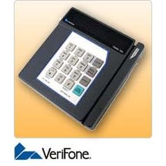 VeriFone ZON Jr XL Credit Card Terminal
