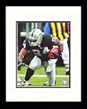 2004 Jerry Porter Framed Photograph