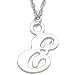 Initial Wallets - Script Initial Pendant