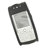Leather Case for Nokia 6600