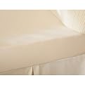Summer Infant Tan Sleepy Safari Crib Sheet