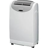 P12B ZoneAire Series 11500 BTU Portable Air Conditioner