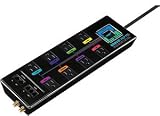 Monster Cable 121567 Power Blackout PowerCenter