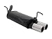 Produkt-Bild: NOVUS SPORTAUSPUFF OPEL CORSA C GRUPPE N 2x76 M-DESIGN