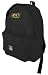 ECU Logo East Carolina University Pirates Logo Backpack SMALLER than Huge Cumbersome Full-Size Packs- Cute Small Back Pack for Travel, Daypack School Bags Best Unique Gifts For Boys, Girls, College Students -DISCOUNTED