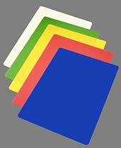 MIU Flexible Cutting Board, Set of 5