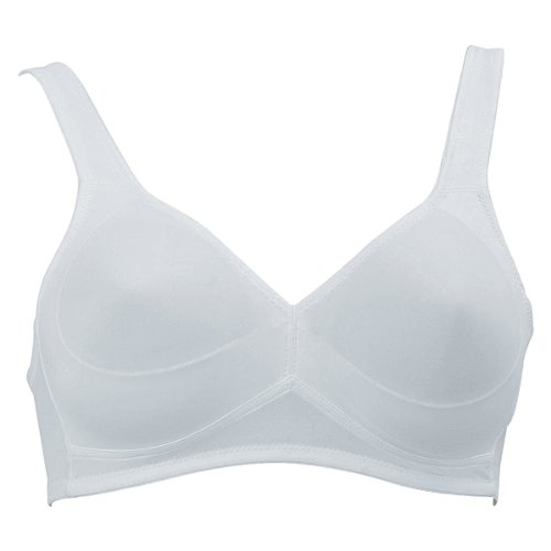 Anita Maternity Damen Schwangerschafts-BH, 5168 Schwangersch.-BH, Gr. 80C, Wei&szlig; (wei&szlig;/wei&szlig; Preisvergleich