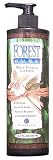 Nature's Gate Organics - Liquid Soap, Grapefruit & Wild Ginger 12 Oz