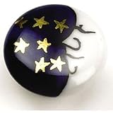 Review Laurey 01891 / Laurey 35mm Knob with Moon and Stars
