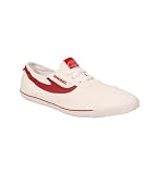 Diesel C-good Trainers White / Red 11