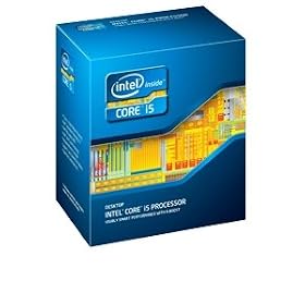 Intel Core i5 Processor i5-2310 2.9GHz 6MB LGA1155 CPU (BX80623I52310)