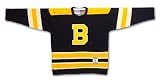 Boston Bruins Heritage Away 1949 Sweater