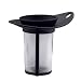 Bodum NEW YO-YO - Dauerfilter aus Kunststoff