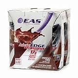 AdvantEdge Carb Control Ready to Drink Chocolate Fudge 24 cans