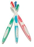 Opalescence Smilebrush Blue Single