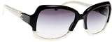 31pHe6qwgwL. SL160  Chanel 5177 BLACK&WHITE/ GREY GRADIENT 11993C Sunglasses