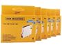 Remanufactured Epson T048 6-Pack Combo: FULL SET - 1 each color: R200, R300, R300M, R320, RX500, RX600, RX620