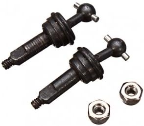 SINOHOBBY Mini-Q3 Drive shaft set 1/28 Brushed RC Car Parts V28-007ZA