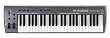 M-Audio KeyStudio 49i - Keyboard-based Music Production System